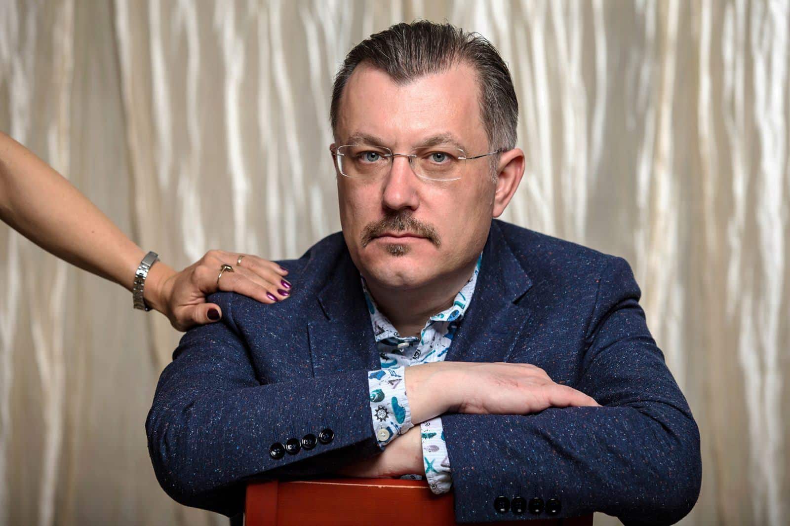 Bogdan Arnautu
