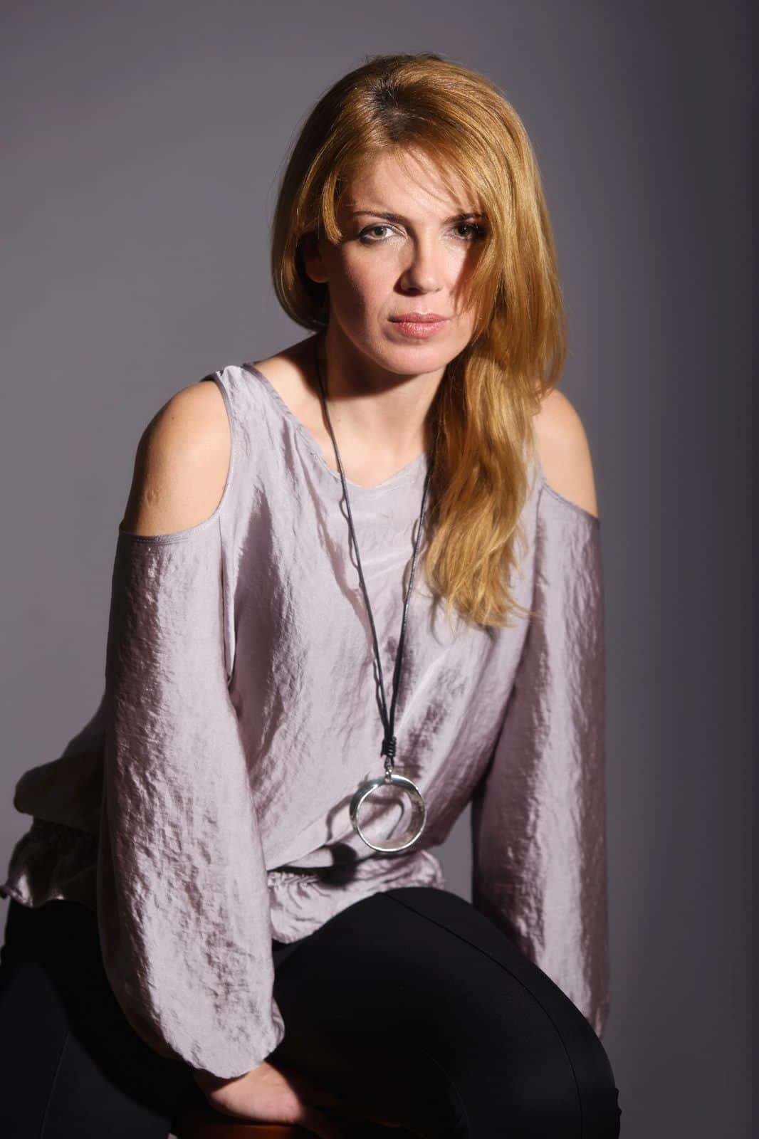 Cristina Willows
