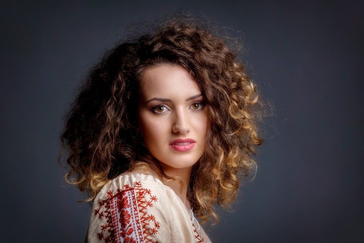 studio foto in bucuresti - ședință foto beauty fashion