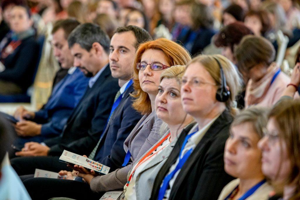 fotografii evenimente corporate