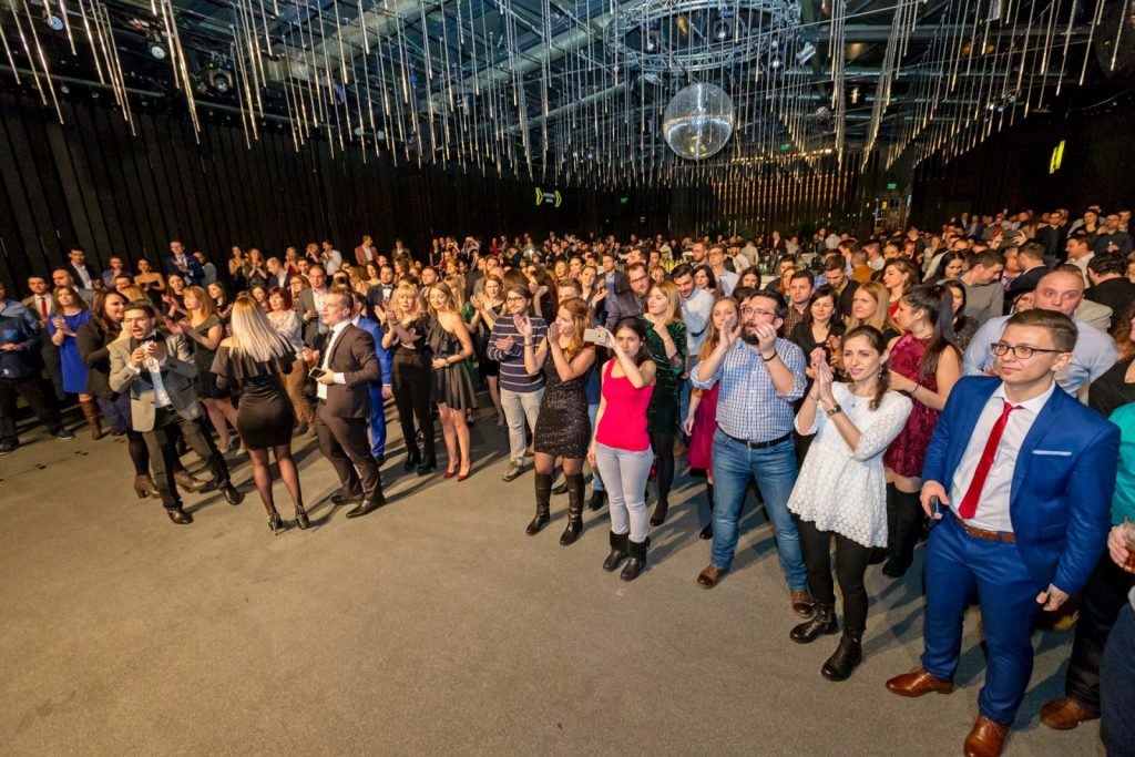 fotograf petreceri companii - evenimente corporate - event photographer Bucharest