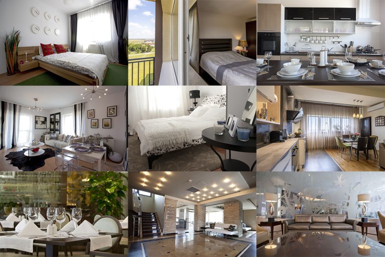 fotografie imobiliara - poze apartamente, hoteluri