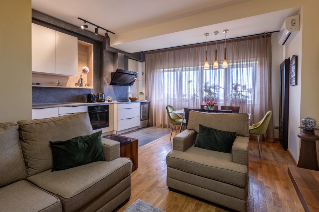 fotografie imobiliara apartamente