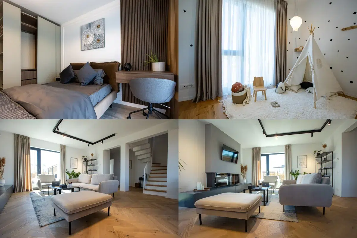 fotografie imobiliara - fotograf profesionist apartamente
