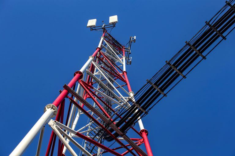 fotografie industriala