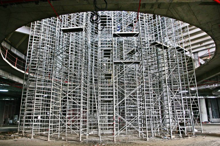 fotograf industrial - foto imobiliare