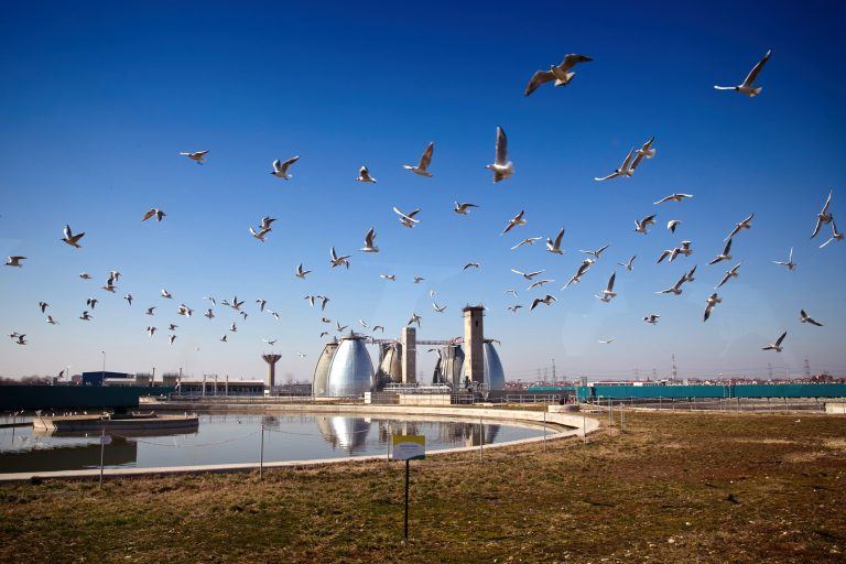 fotografie industriala