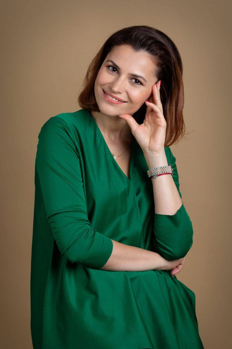 fotografii portret profesional