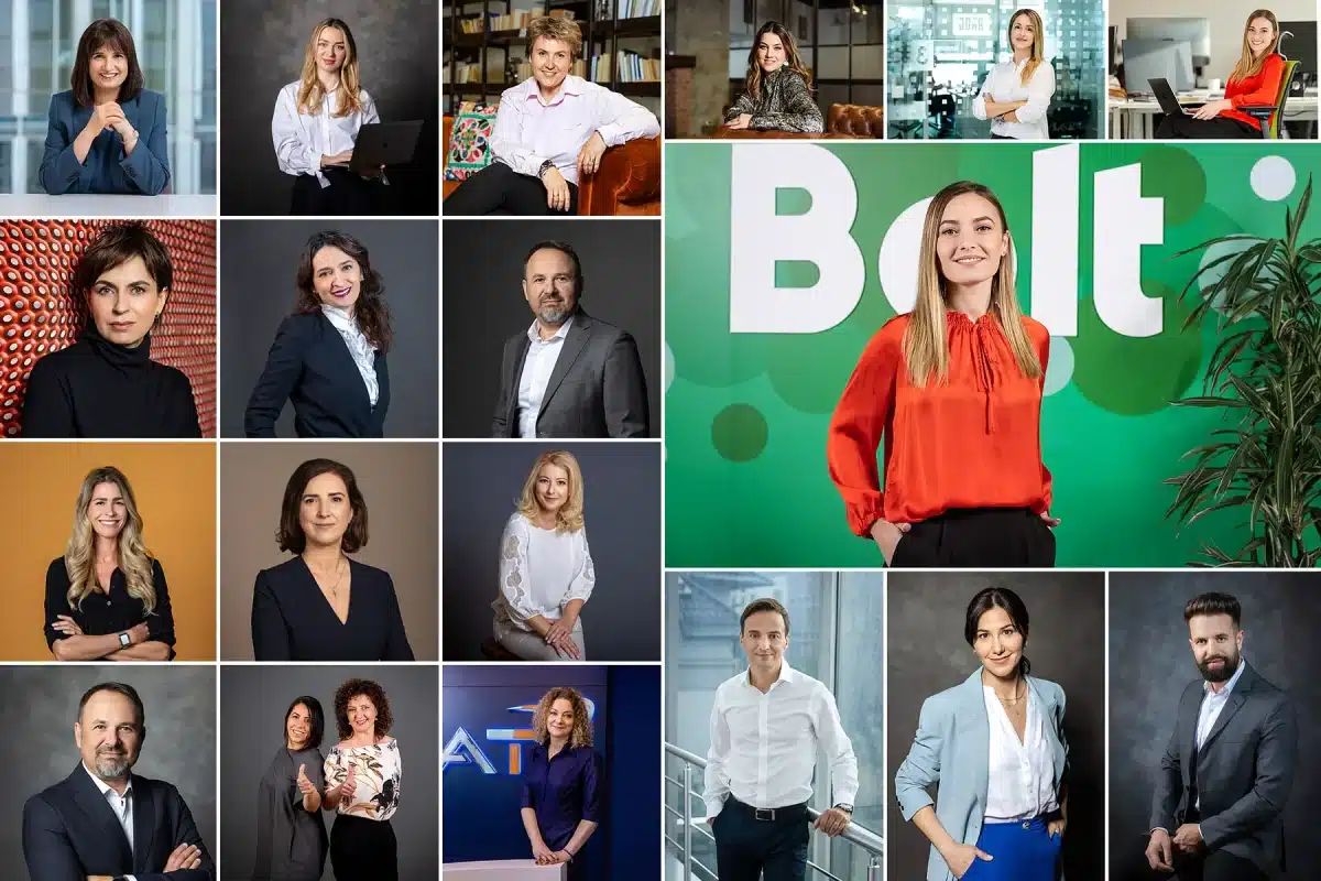 sedinta foto business - fotograf profesionist portrete corporate