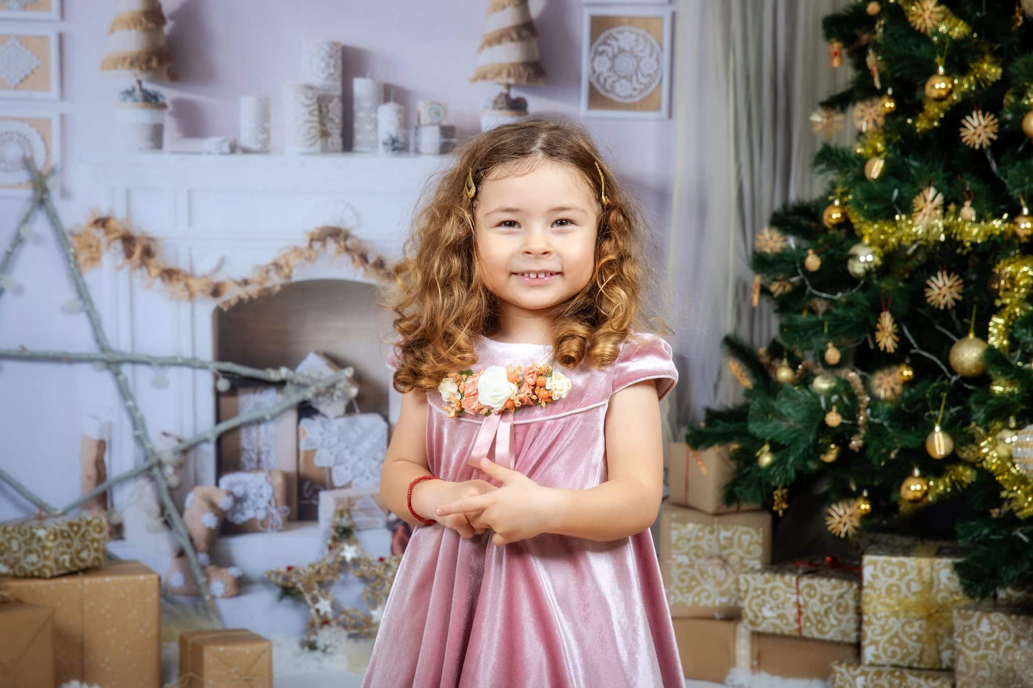 sedinta foto Craciun 1