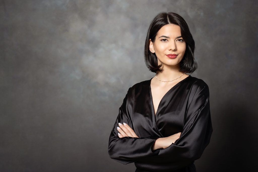 studio foto Bucuresti - sedinta foto - fotografii portret - poze profesionale