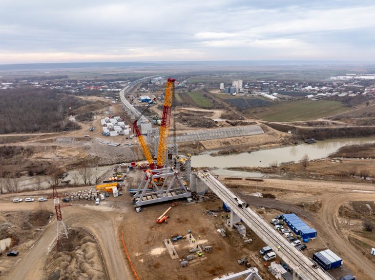 urmarire de santier foto video servicii documentare