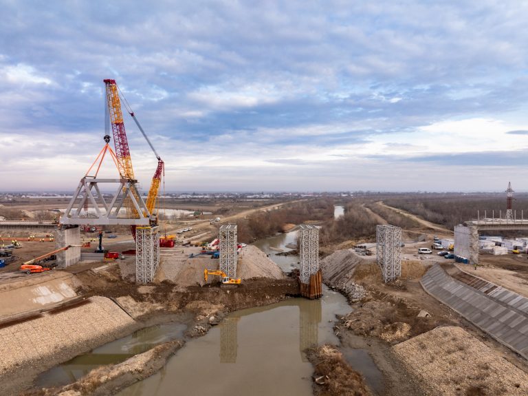 urmarire de santier foto video servicii documentare