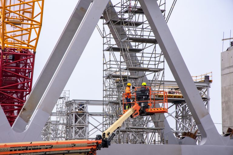 urmarire de santier foto video servicii documentare proiect reabilitare