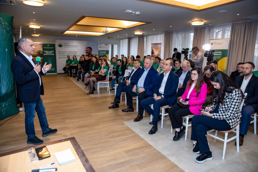 poze corporate - event photographer Bucharest