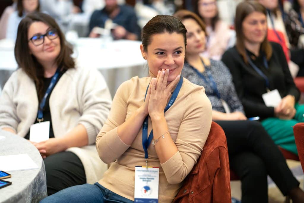 imagini evenimente companii - event photographer Bucharest