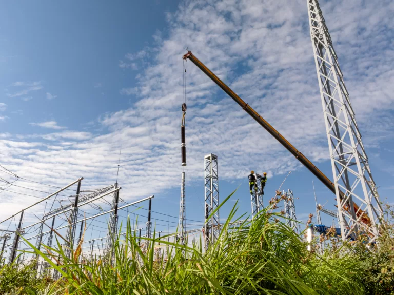 fotografie industriala - fotograf profesionist