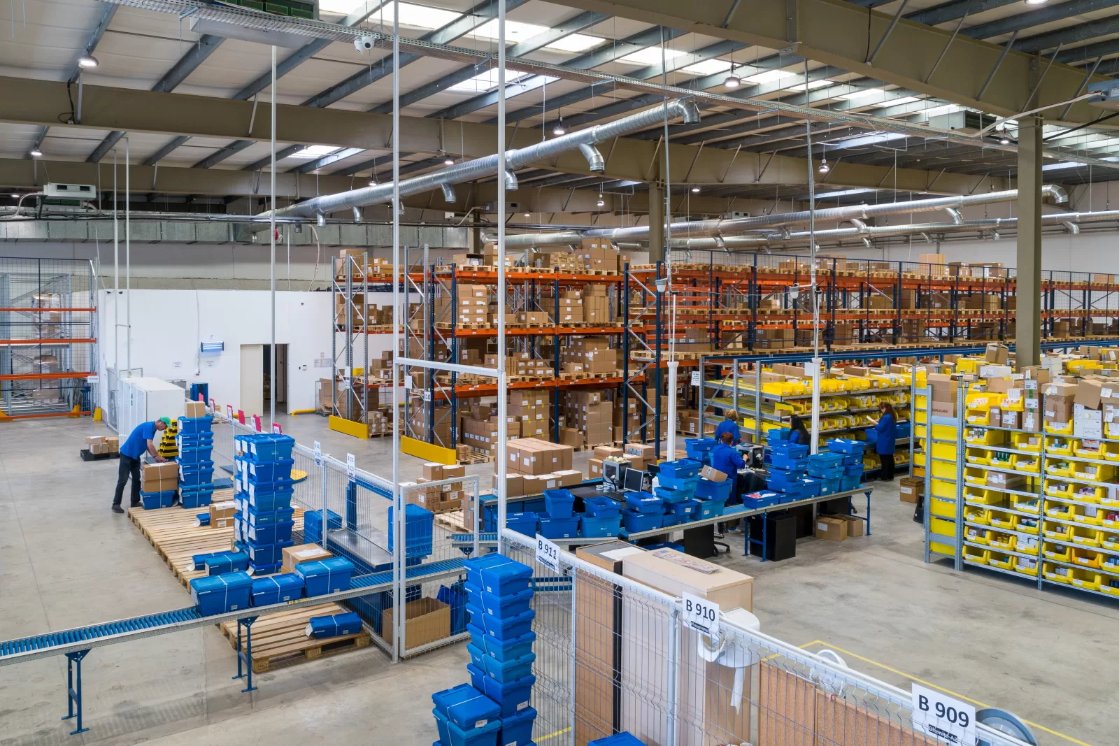 corporate photographer Bucharest