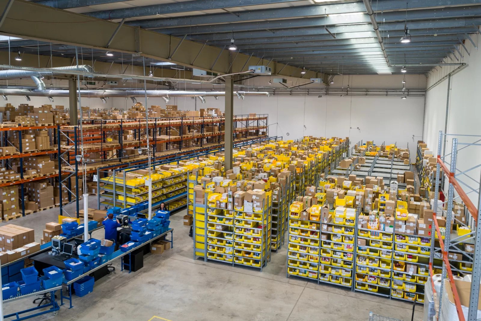 corporate industrial images