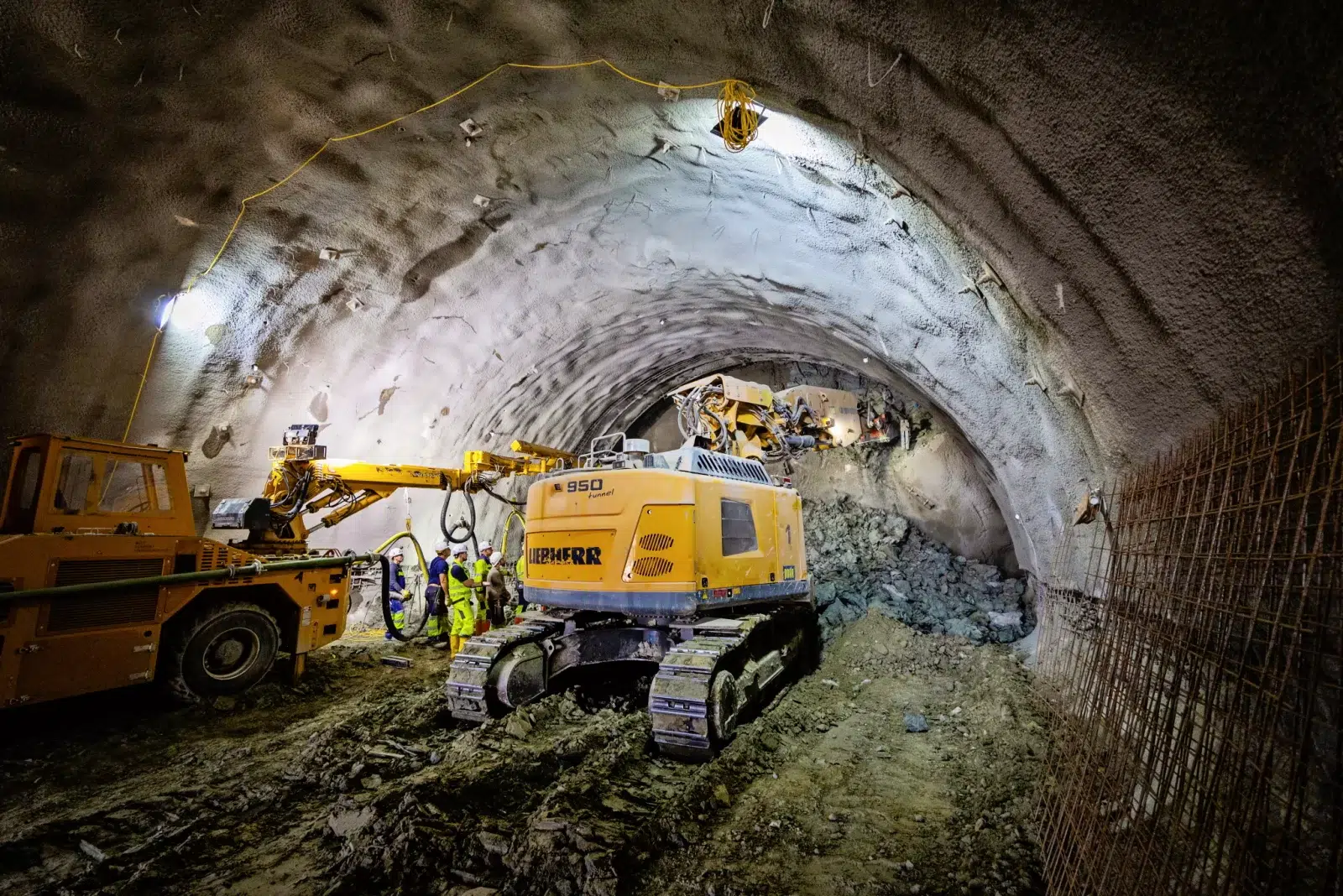 industrial infrastructure images