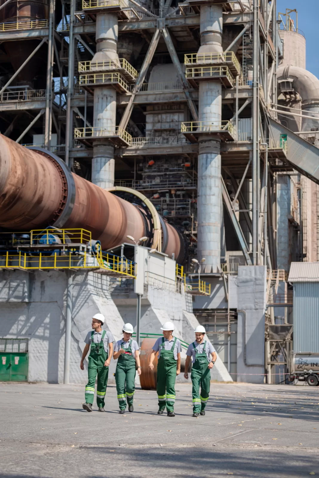 industrial photographer commercial