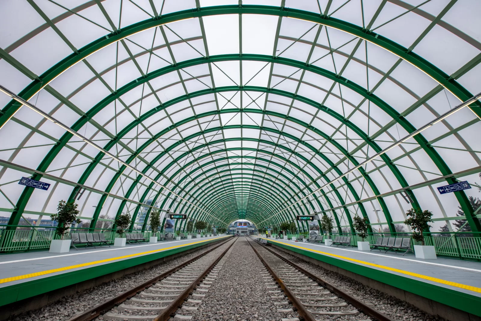 industrial photos infrastructure