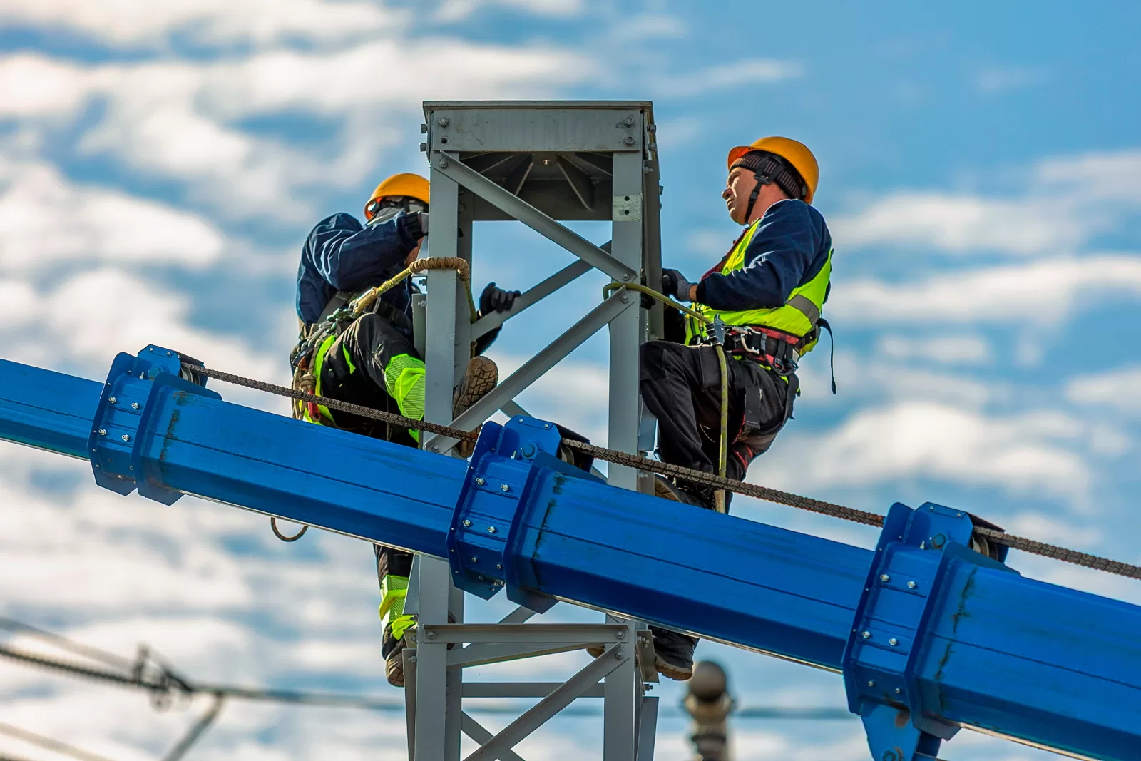 industrial photography - corporate photographer