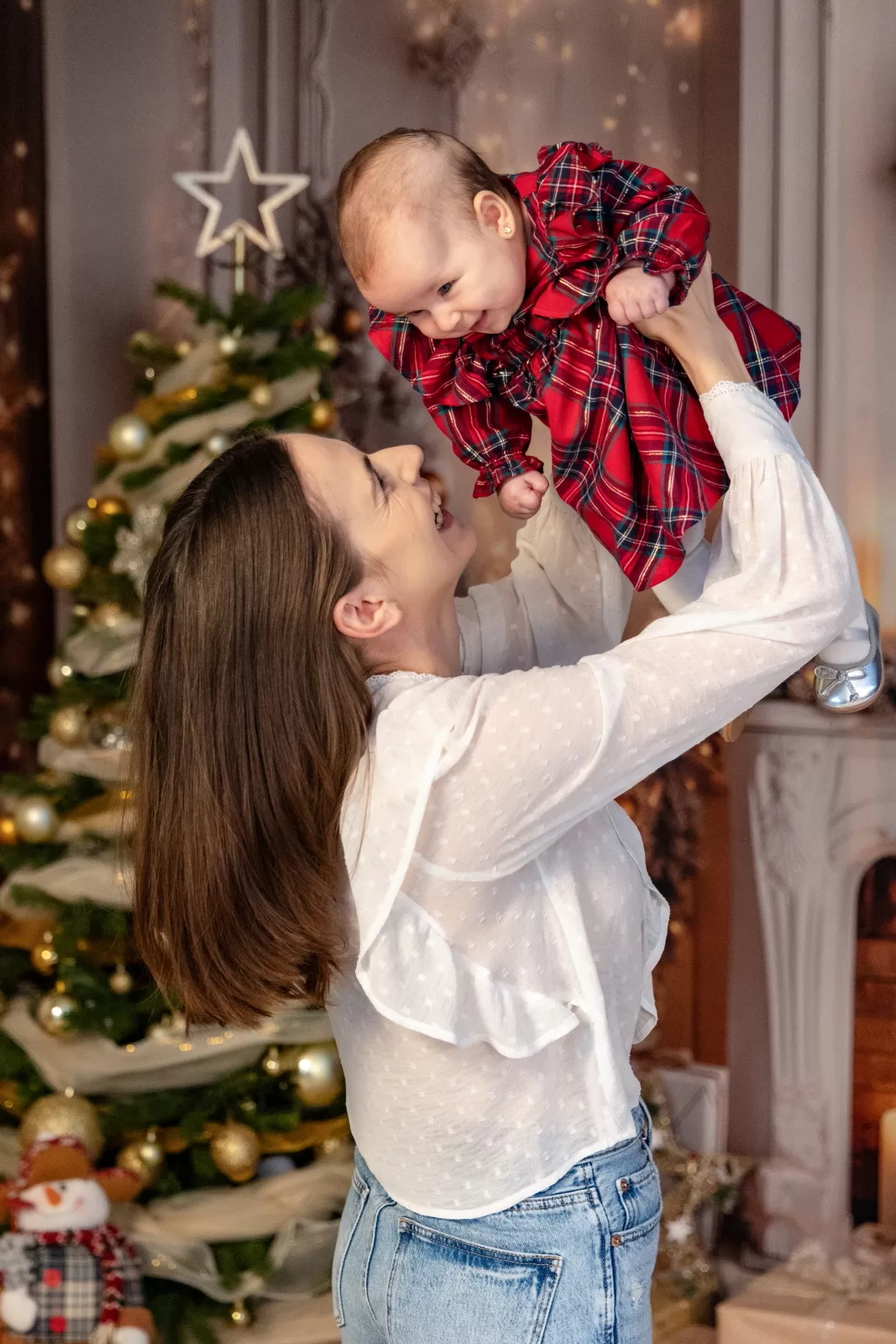 sedinta foto craciun