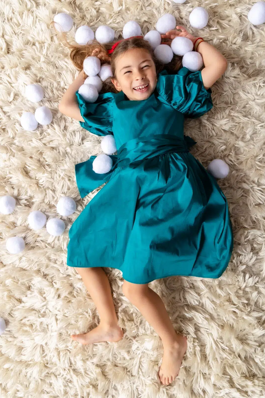 sedinte foto copii de craciun