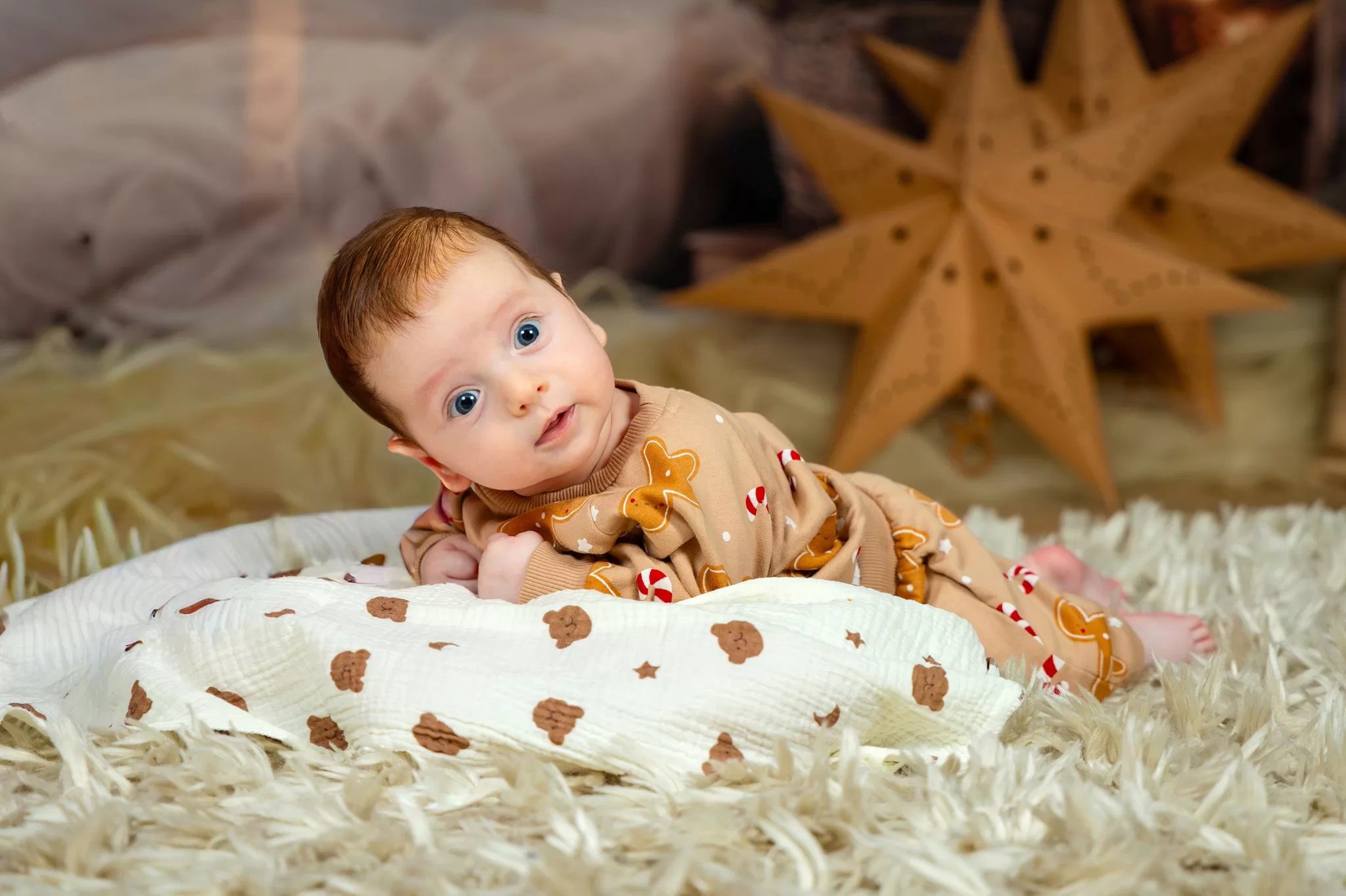 sedinta foto craciun