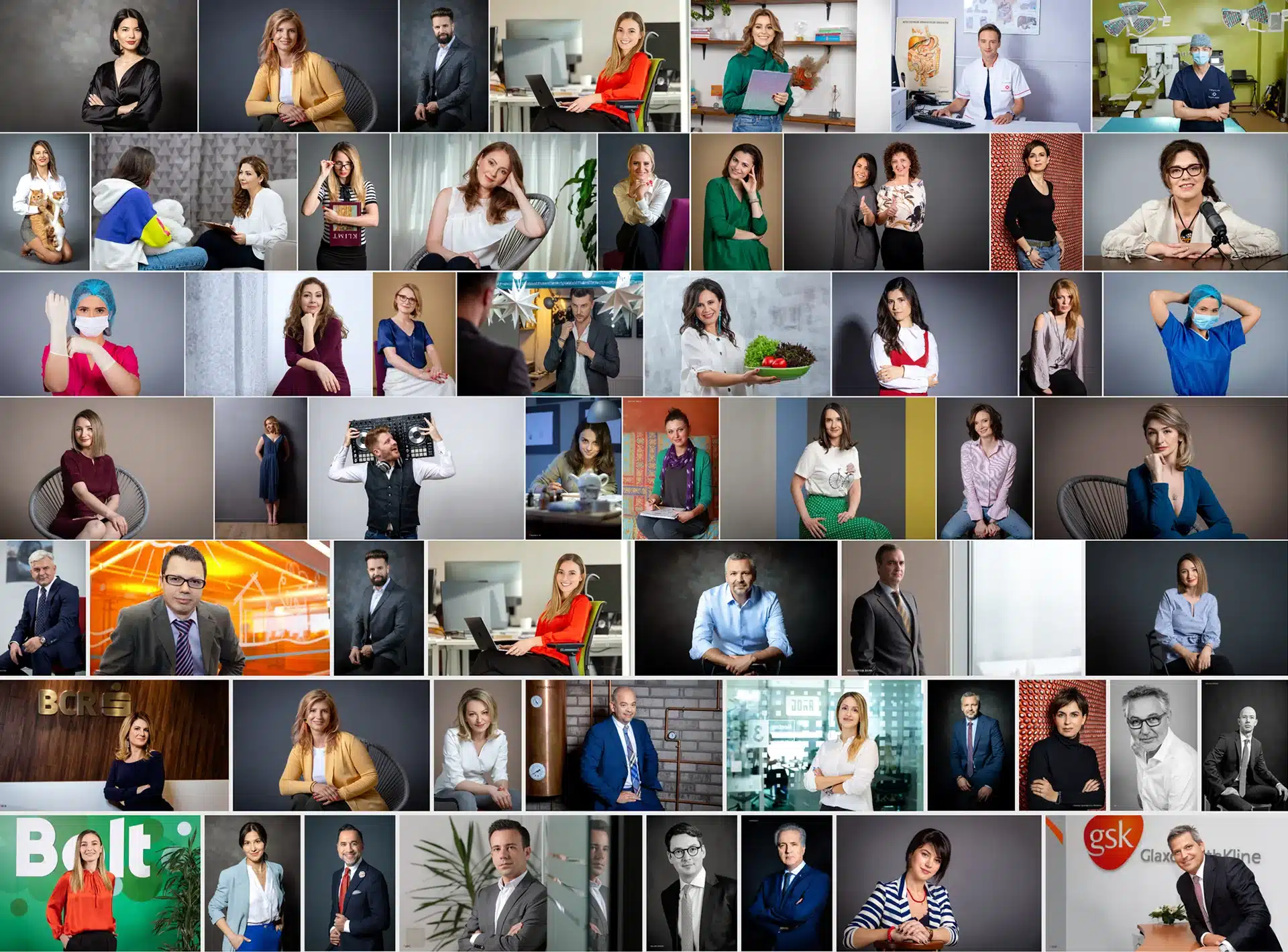 professional photographer bucharest_corporate headshots_business portraits