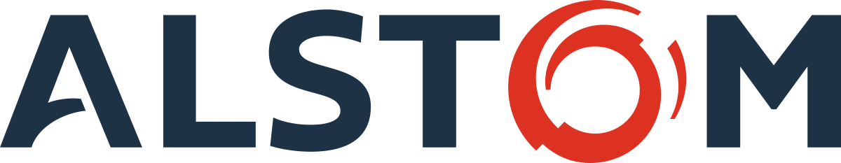 alstom logo