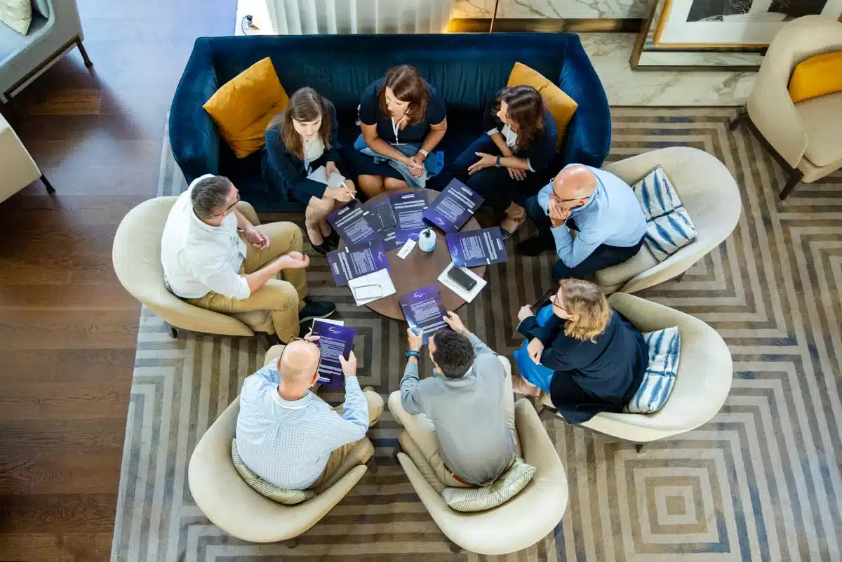 Fotograf profesionist evenimente corporate - corporate events photographer in Bucharest