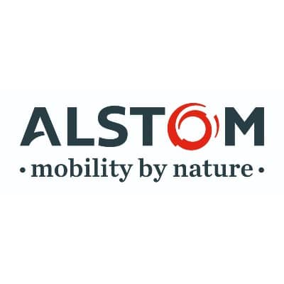 Alstom Romania