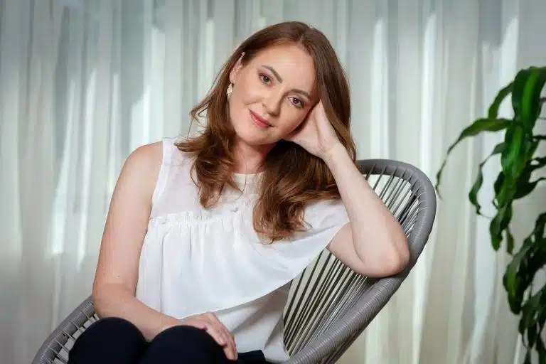 sedinta foto branding personal