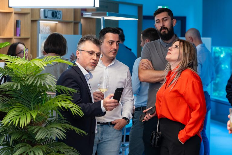 fotograf evenimente corporate - corporate event photographer Bucharest