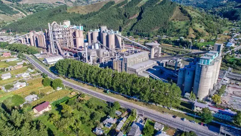 filmari cu drona industriale