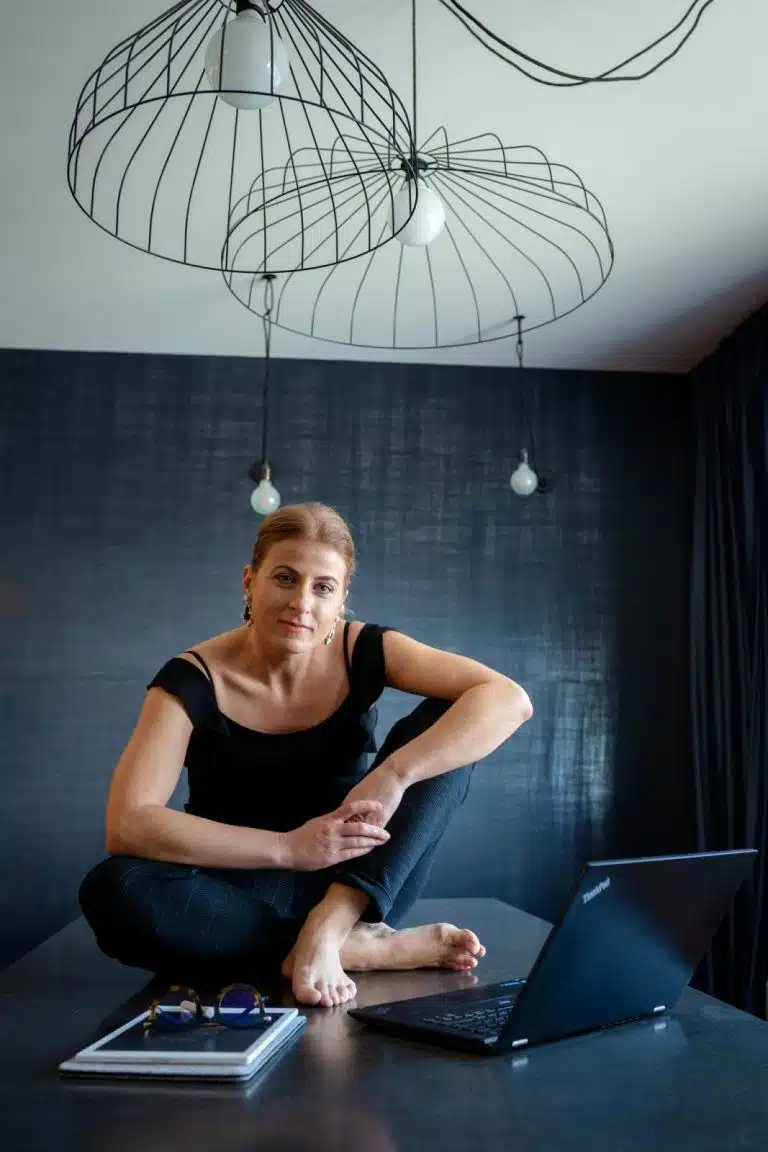 personal branding photography in bucharest