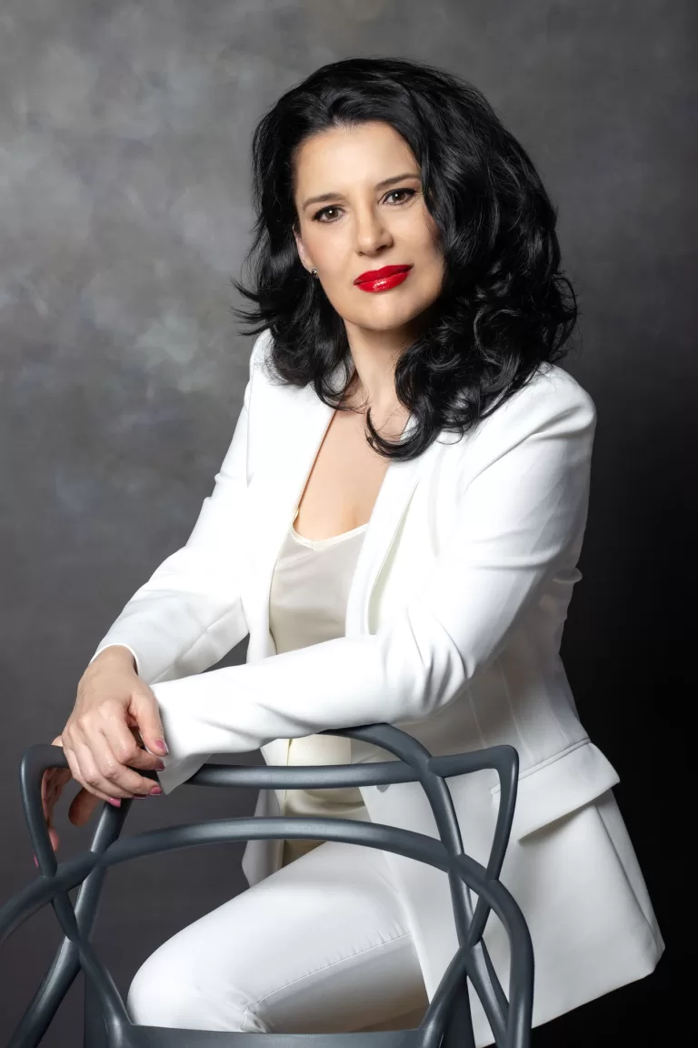 sedinta foto brand personal