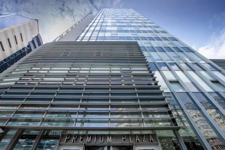 Fotografie de arhitectura