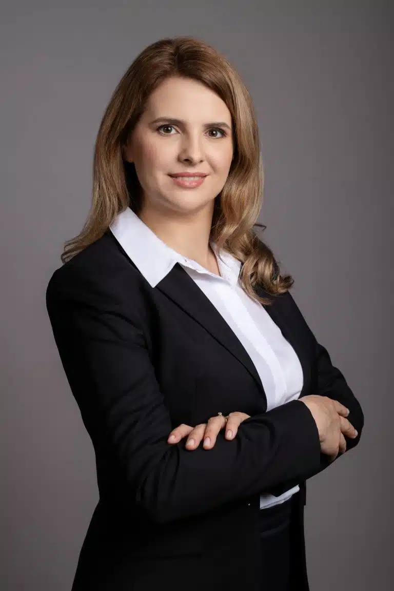 business portrait bucharest