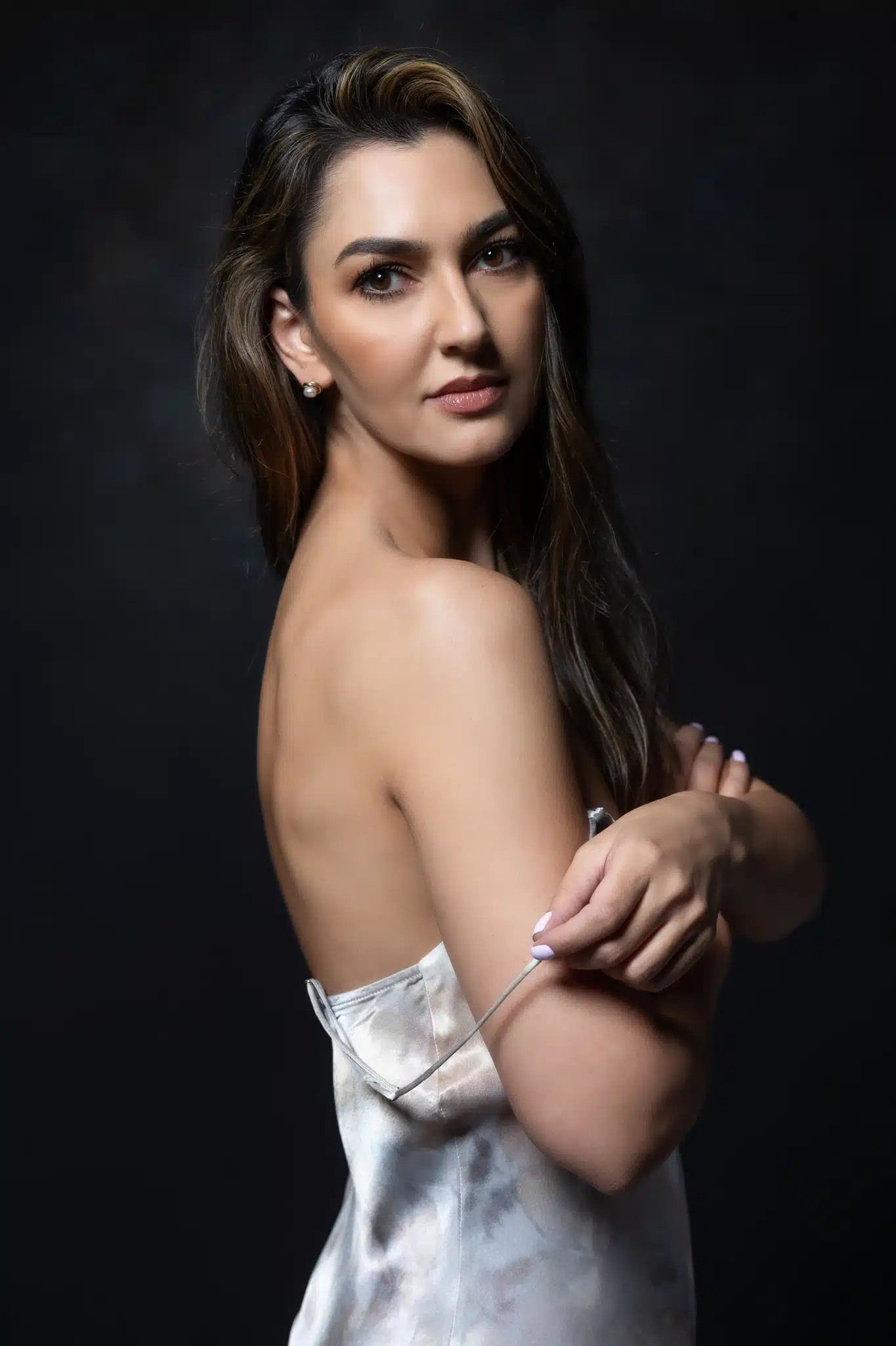 sedinta foto glamour beauty