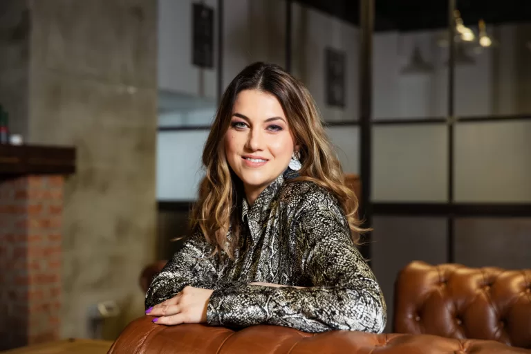 sedinta foto brand personal