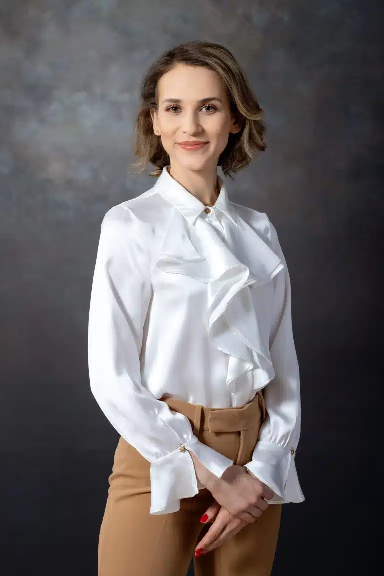 fotografie profesională de profil profesional