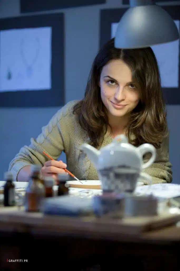 fotografii profesionale brand personal