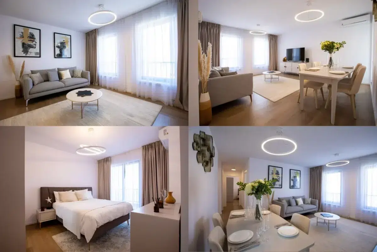 poze apartamente foto imobiliare