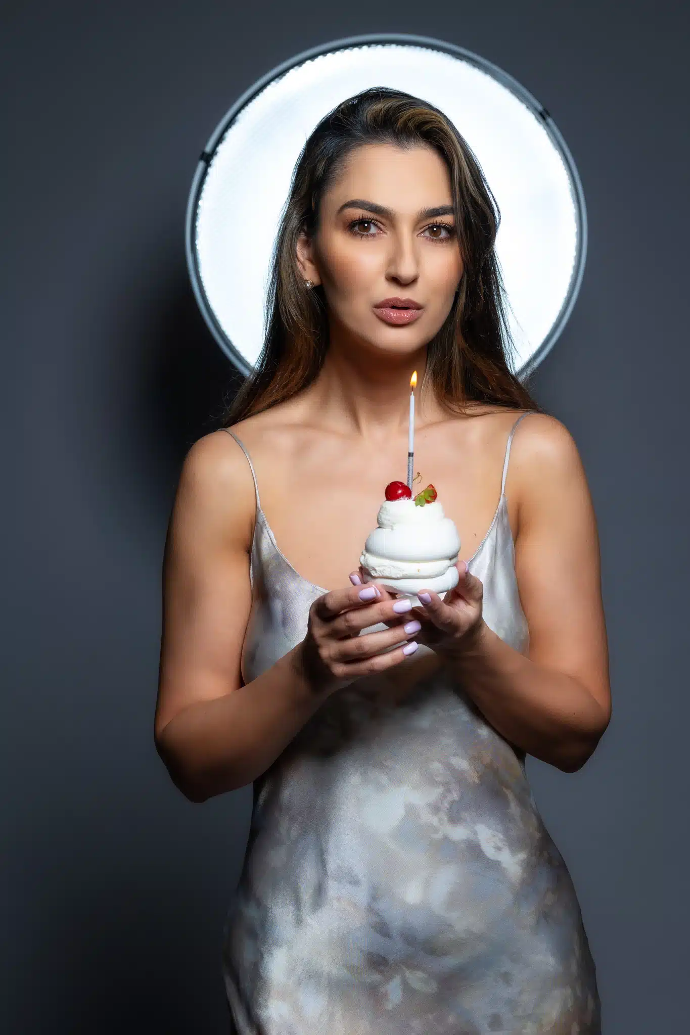 sedinta foto glamour beauty