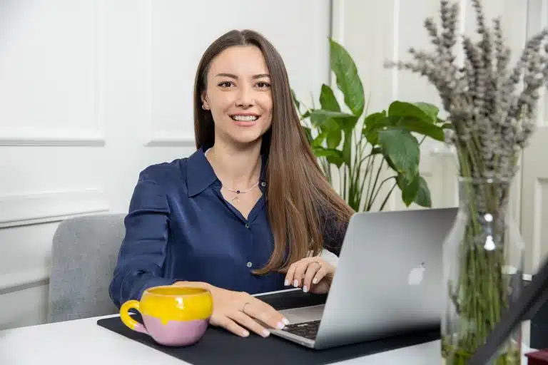 fotografii branding personal - studio foto bucuresti