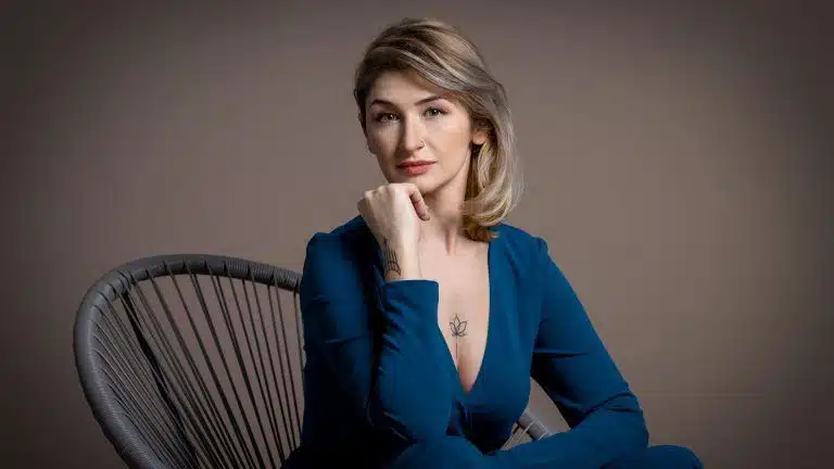 personal branding photography in bucharest