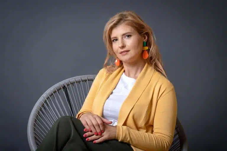 foto portret business